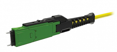 MMC Multifiber Patchcord